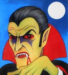 05. Dracula nº1